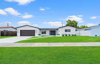 Single Family For Sale