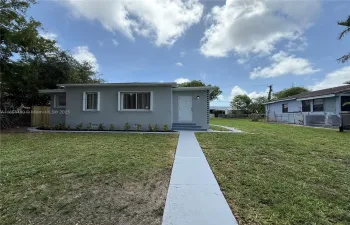 Residential Lease For Rent