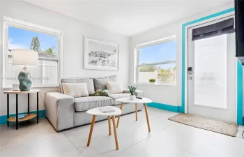 Residential Lease For Rent