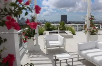 Residential Lease For Rent
