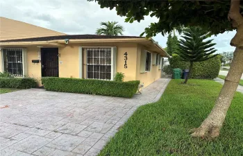 Residential Lease For Rent