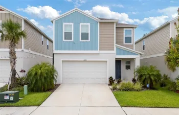 Single Family For Sale