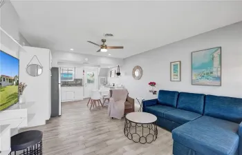 Residential Lease For Rent