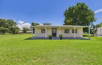 Single Family For Sale