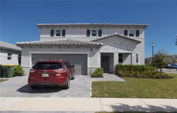 Residential Lease For Rent