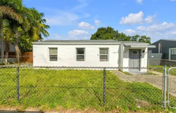 Single Family For Sale