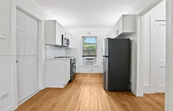Residential Lease For Rent