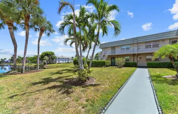 Condominium For Sale