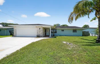 Single Family For Sale