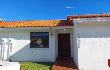 Townhouse For Sale
