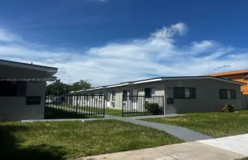 Residential Lease For Rent
