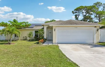 Single Family For Sale