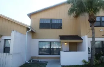 Townhouse For Sale