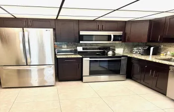 Residential Lease For Rent