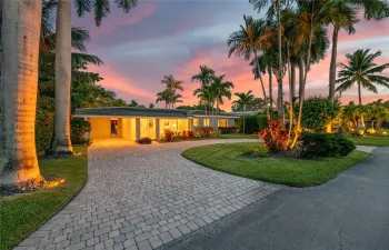 LANDSCAPE LIGHTING