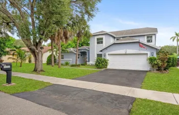 Single Family For Sale