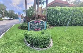 Residential Lease For Rent