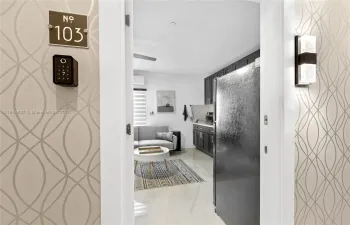 Residential Lease For Rent