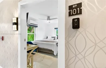 Residential Lease For Rent