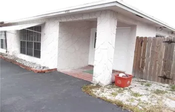 Residential Lease For Rent
