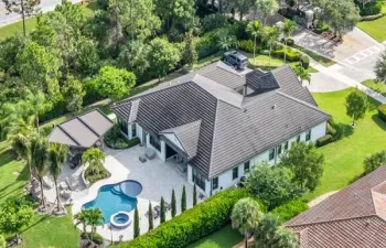 Residential Lease For Rent