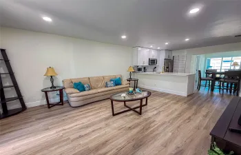 Residential Lease For Rent