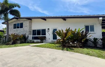 Single Family For Sale