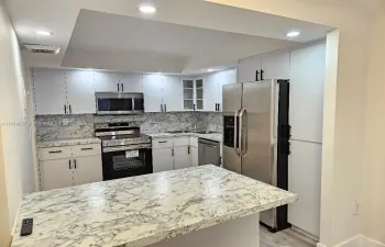 Residential Lease For Rent
