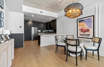 Residential Lease For Rent
