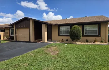 Residential Lease For Rent