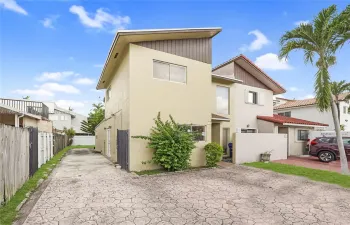Single Family For Sale