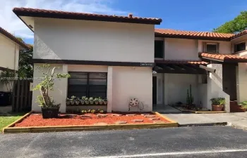 Townhouse For Sale