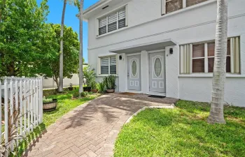 Residential Lease For Rent