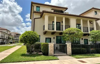 Residential Lease For Rent