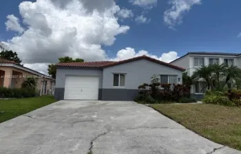 Single Family For Sale