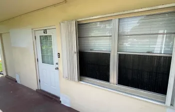Residential Lease For Rent