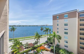 Condominium For Sale