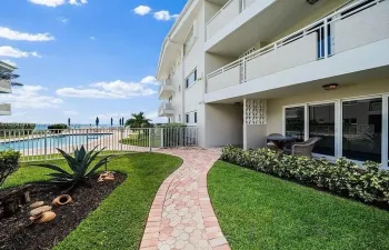 Condominium For Sale