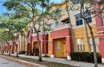Residential Lease For Rent