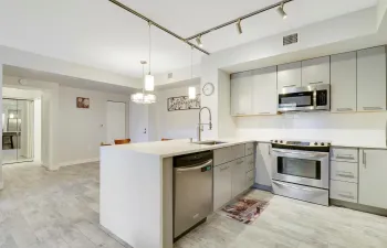 Condominium For Sale