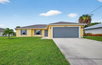 Single Family For Sale