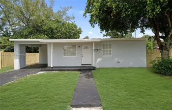 Single Family For Sale