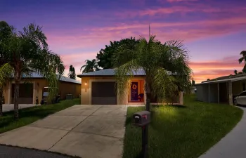Single Family For Sale