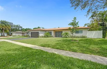 Residential Lease For Rent