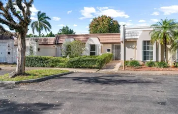Townhouse For Sale