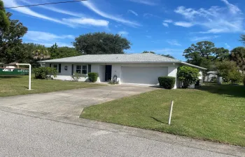 Single Family For Sale