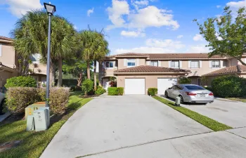 Townhouse For Sale