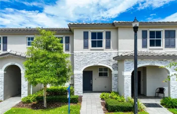 Townhouse For Sale