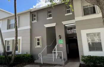 Townhouse For Sale