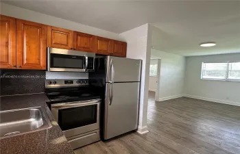 Residential Lease For Rent